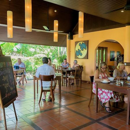 Palm Garden Resort Rawai Ngoại thất bức ảnh