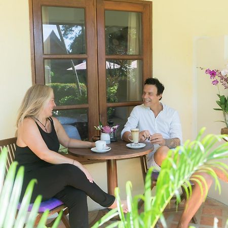 Palm Garden Resort Rawai Ngoại thất bức ảnh