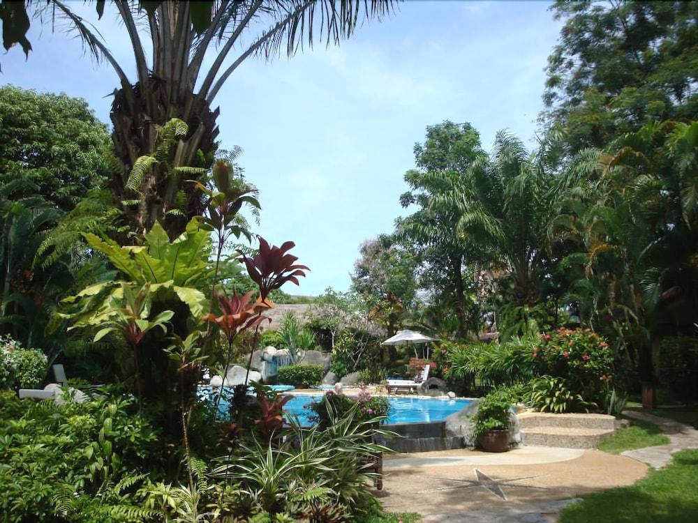 Palm Garden Resort Rawai Ngoại thất bức ảnh