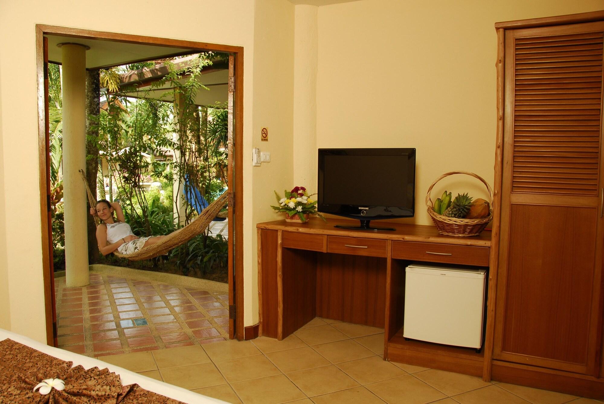 Palm Garden Resort Rawai Ngoại thất bức ảnh