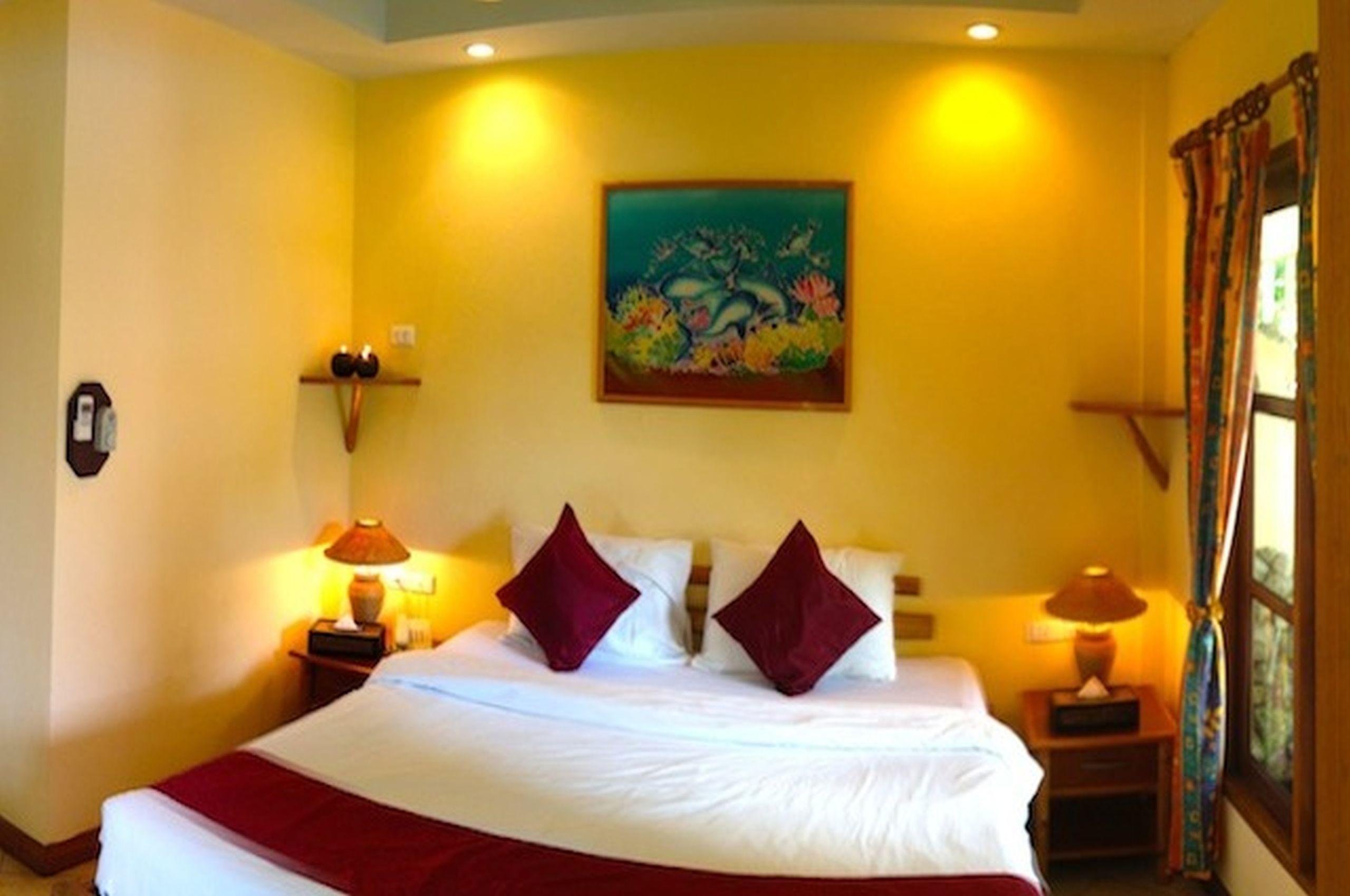 Palm Garden Resort Rawai Ngoại thất bức ảnh