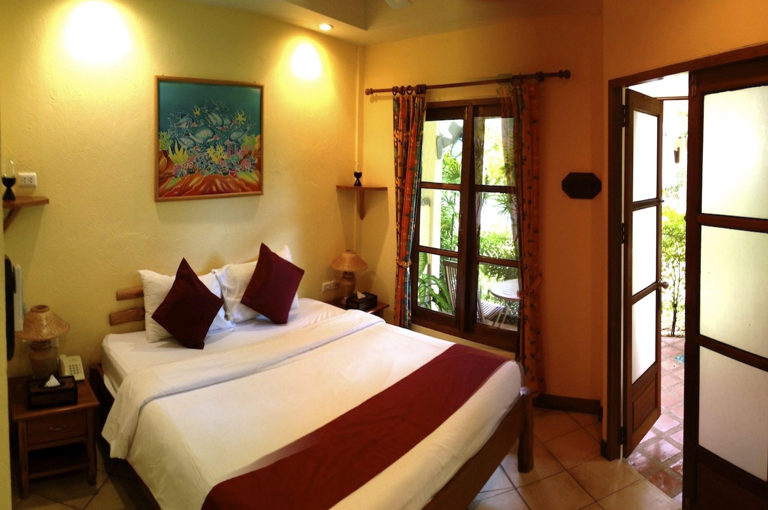 Palm Garden Resort Rawai Ngoại thất bức ảnh