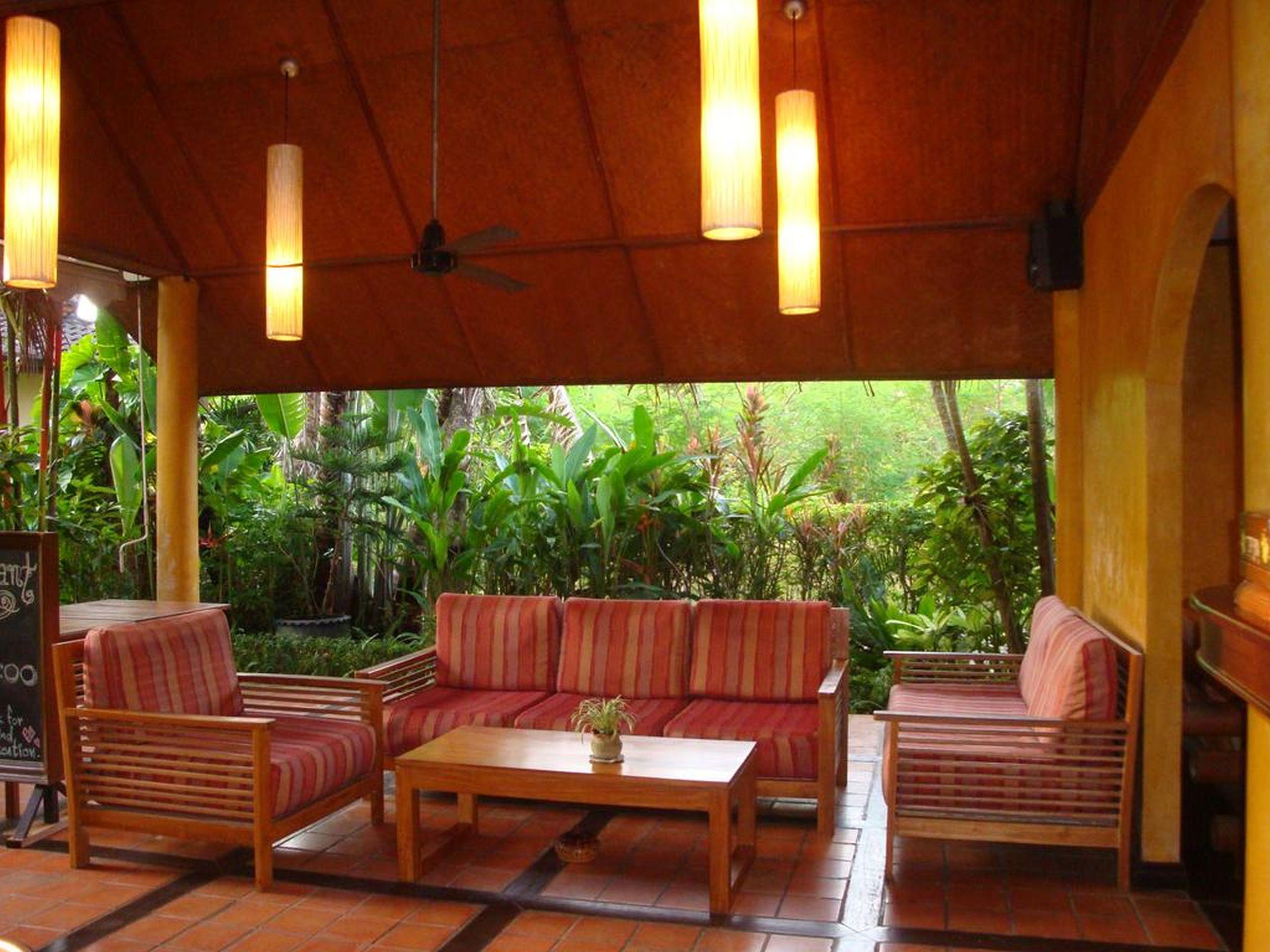 Palm Garden Resort Rawai Ngoại thất bức ảnh