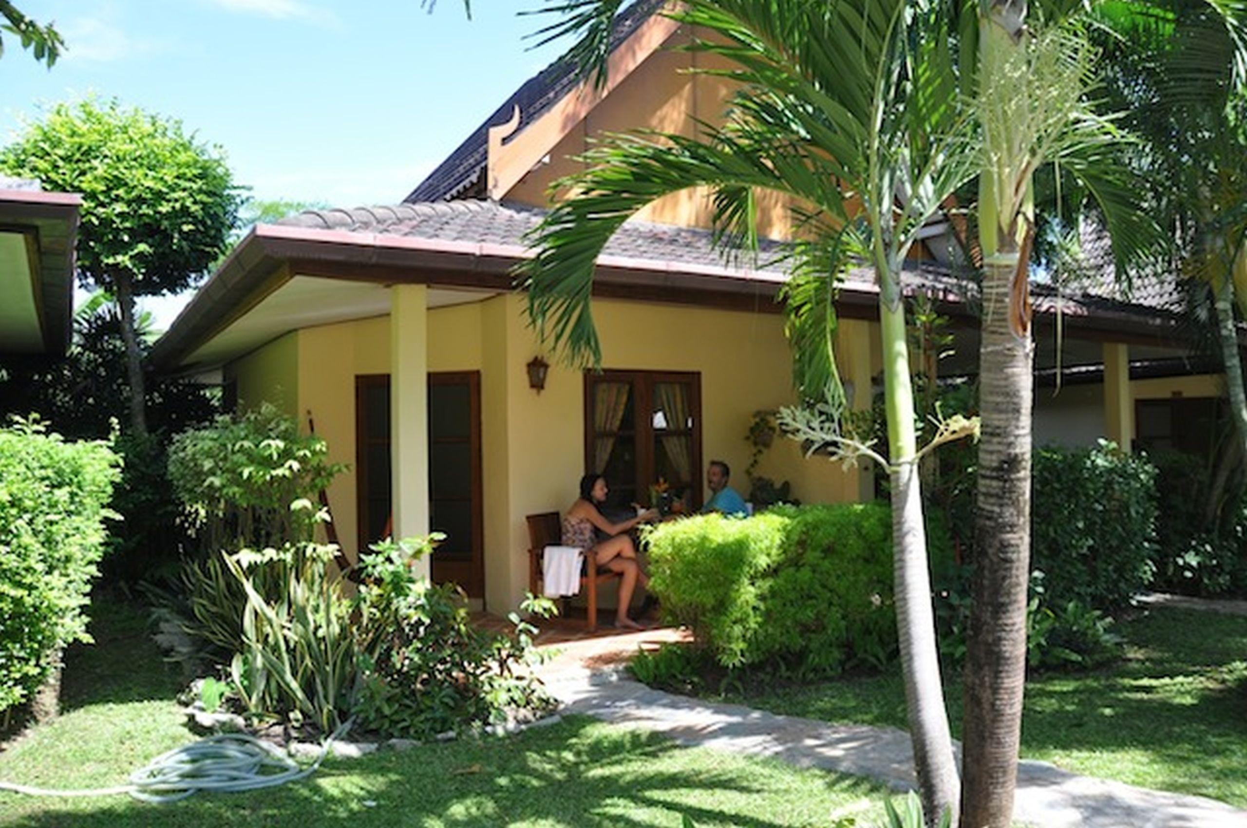 Palm Garden Resort Rawai Ngoại thất bức ảnh