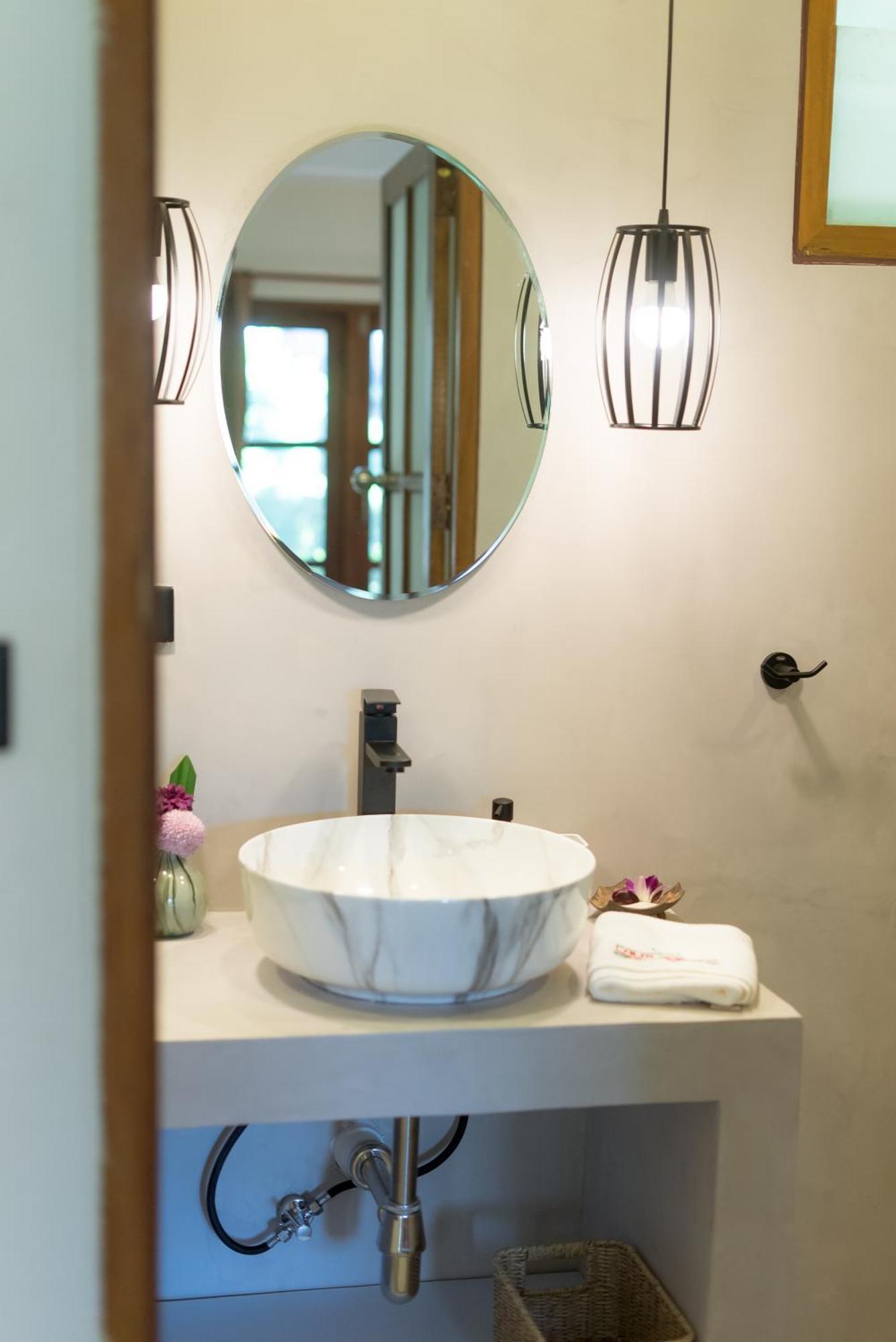 Palm Garden Resort Rawai Ngoại thất bức ảnh