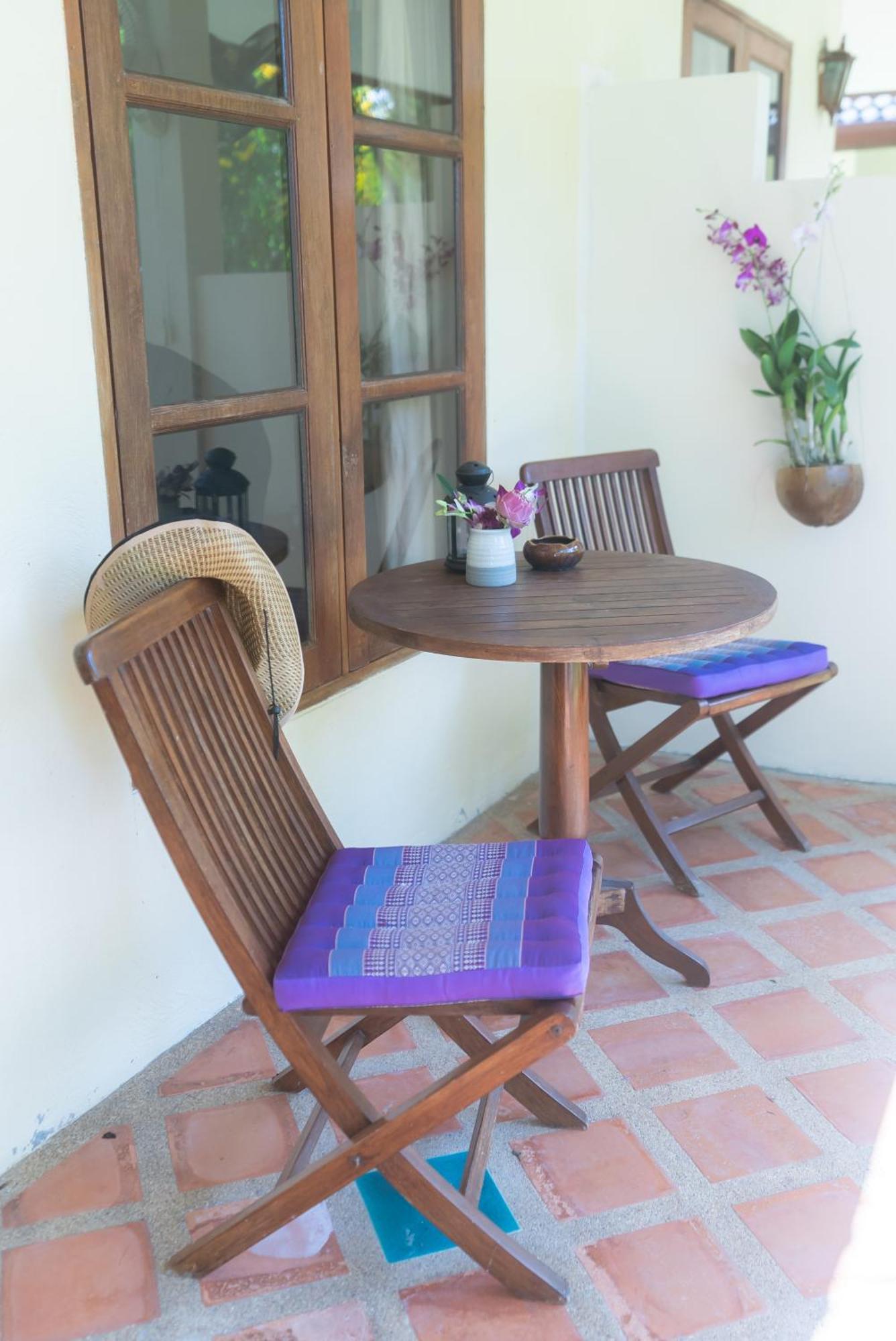 Palm Garden Resort Rawai Ngoại thất bức ảnh