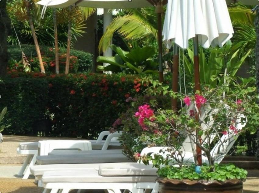 Palm Garden Resort Rawai Ngoại thất bức ảnh