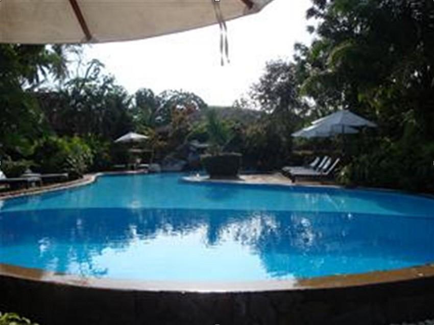 Palm Garden Resort Rawai Ngoại thất bức ảnh