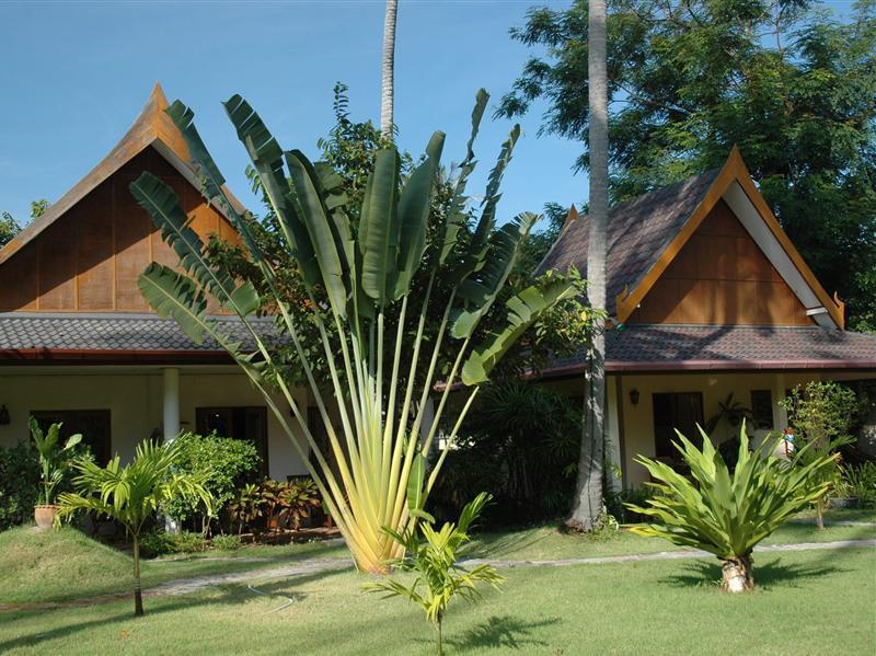 Palm Garden Resort Rawai Ngoại thất bức ảnh