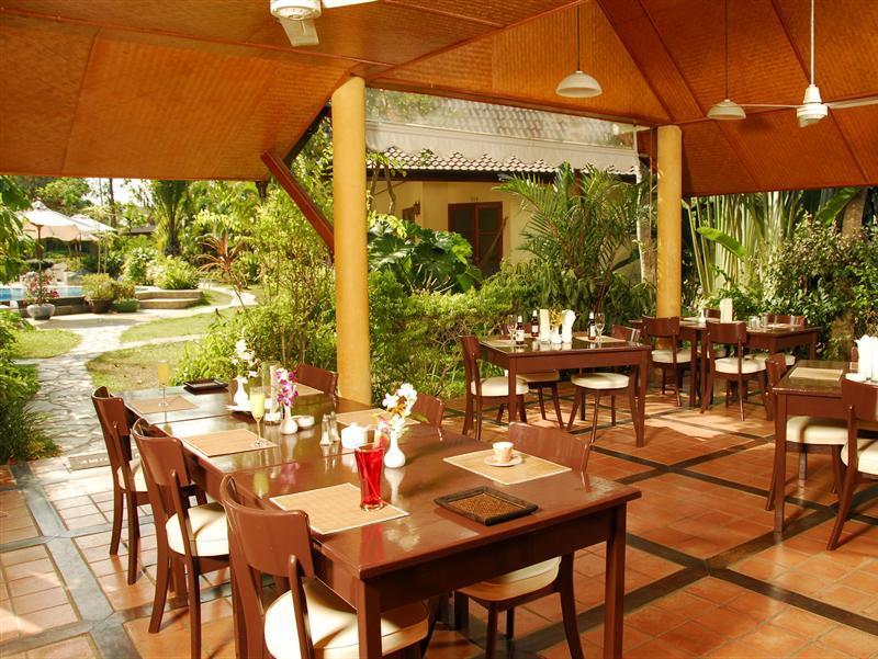 Palm Garden Resort Rawai Ngoại thất bức ảnh