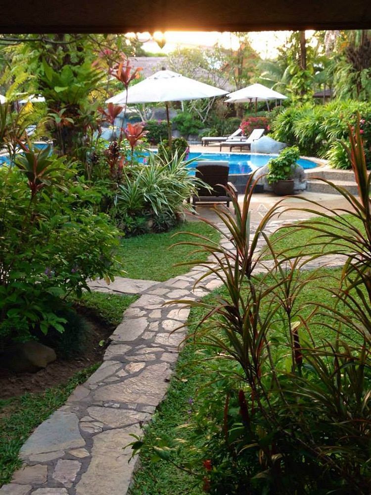 Palm Garden Resort Rawai Ngoại thất bức ảnh
